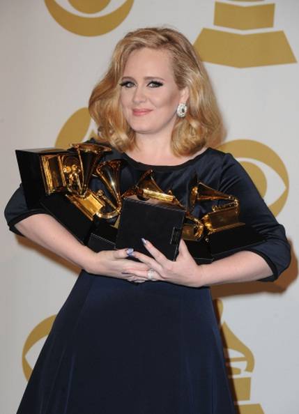 Grammy Awards!