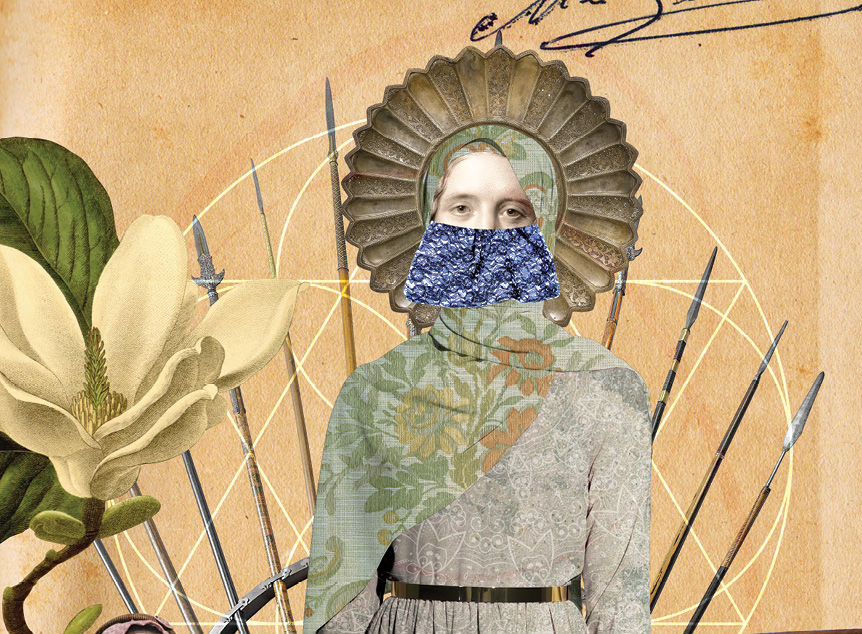 Mulheres que mudaram a história: Aisha, a teóloga do islamismo