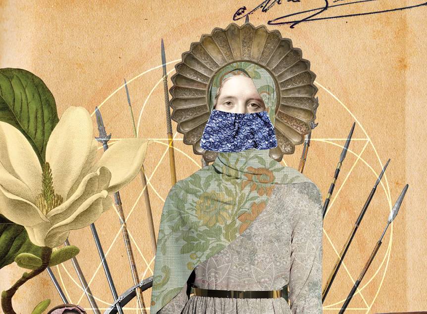 Mulheres que mudaram a história: Aisha, a teóloga do islamismo