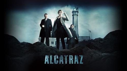 #DicaTdF: Alcatraz