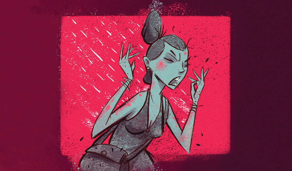 Quais são as alergias mais bizarras?