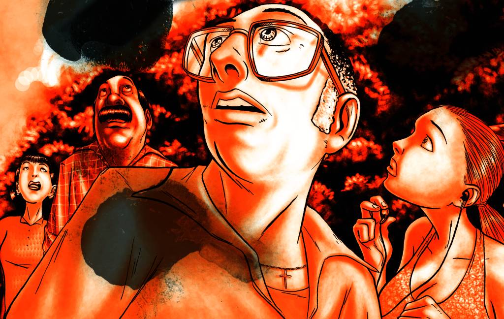 O que é uma arma biológica?