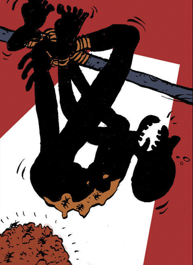 O que foi a Guerrilha do Araguaia?