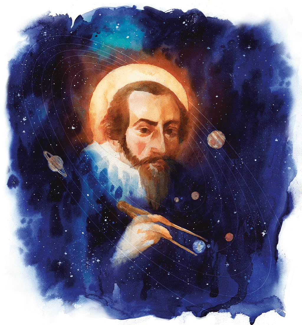 Qual é a origem da astrologia? Quem ajudou a criá-la?