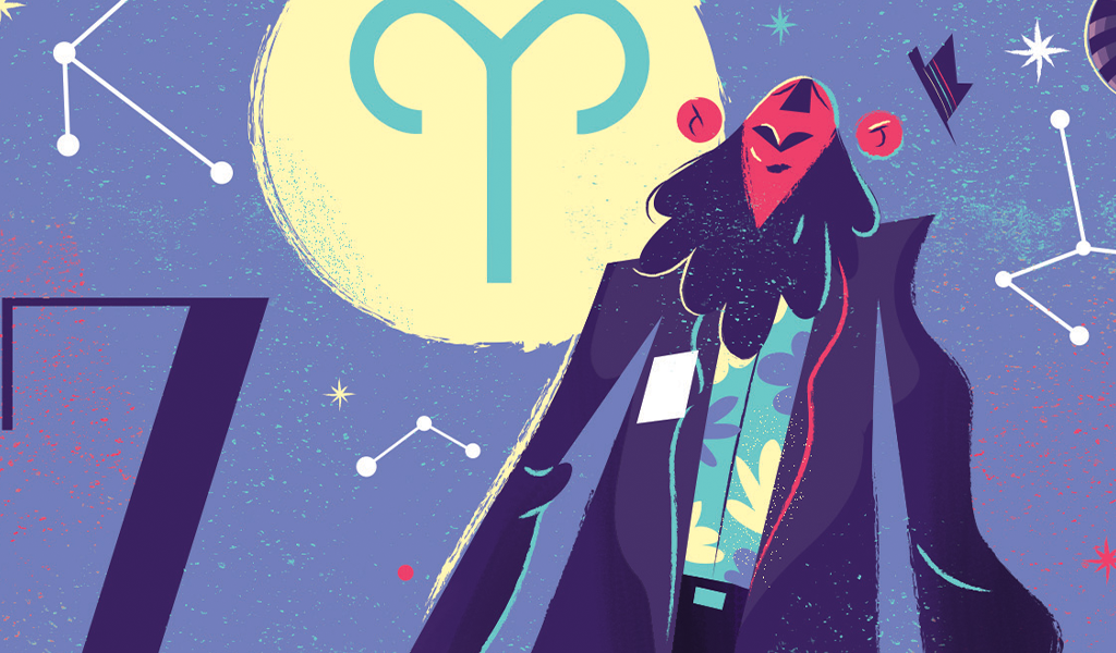 O que é cúspide, na astrologia? Ela muda alguma coisa?