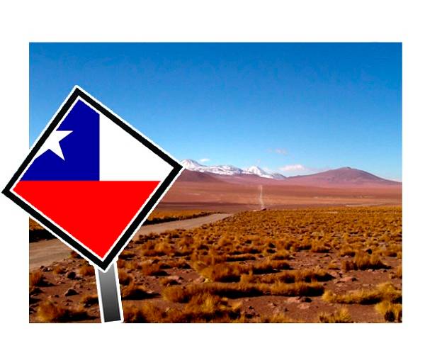 atacama