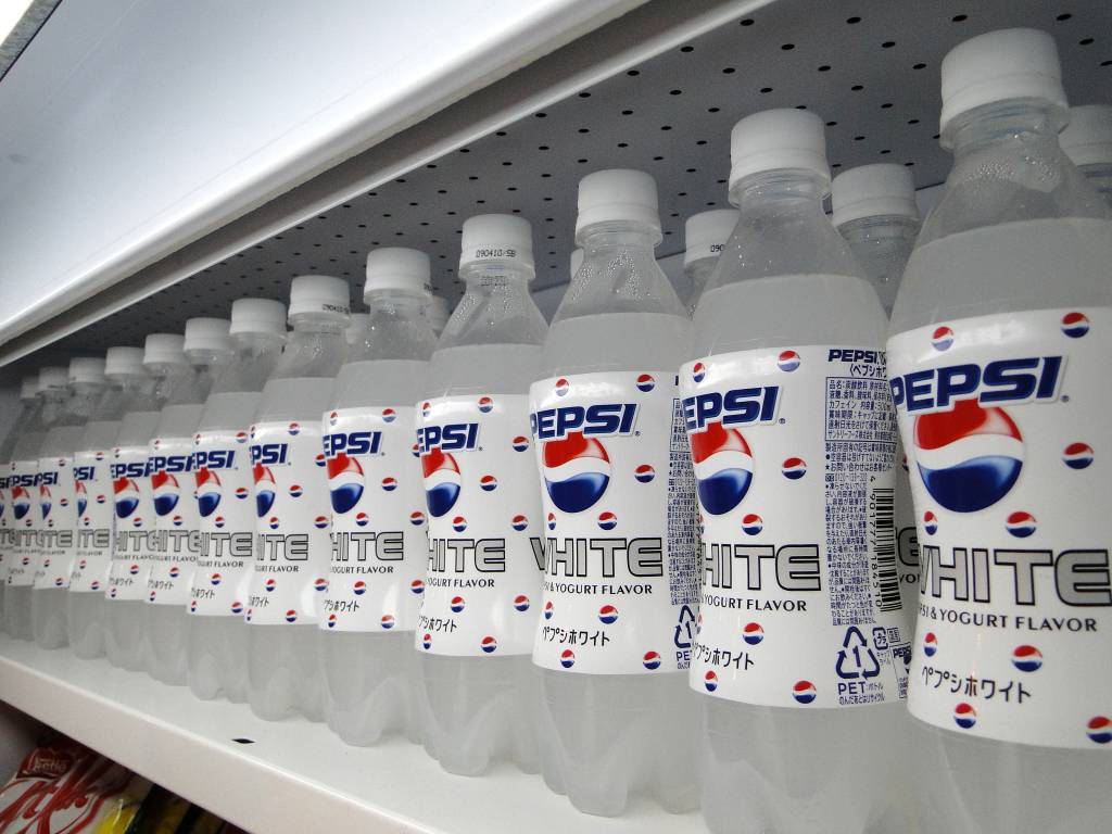 Você teria coragem de provar estes produtos com sabores bizarros?