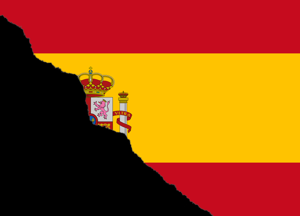 Quais são os movimentos separatistas da Espanha?