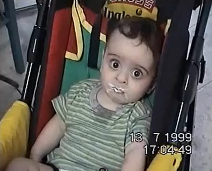 MISTÉRIO: o que está acontecendo nesse vídeo?