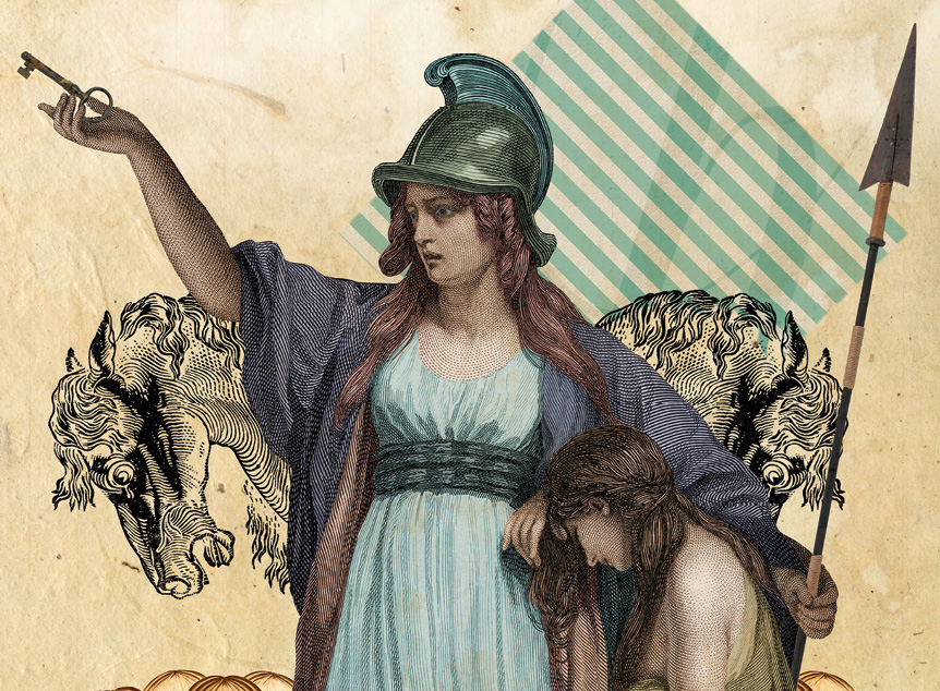 Mulheres que mudaram a história: a guerreira Boudica