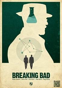#DicaTdF: Breaking Bad