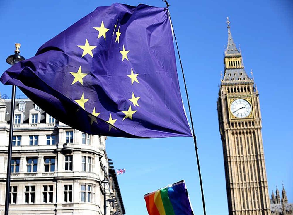 Quais as consequências da saída do Reino Unido da União Europeia?