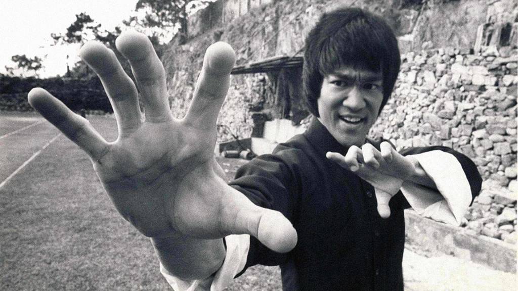 Como surgiu o kung fu?