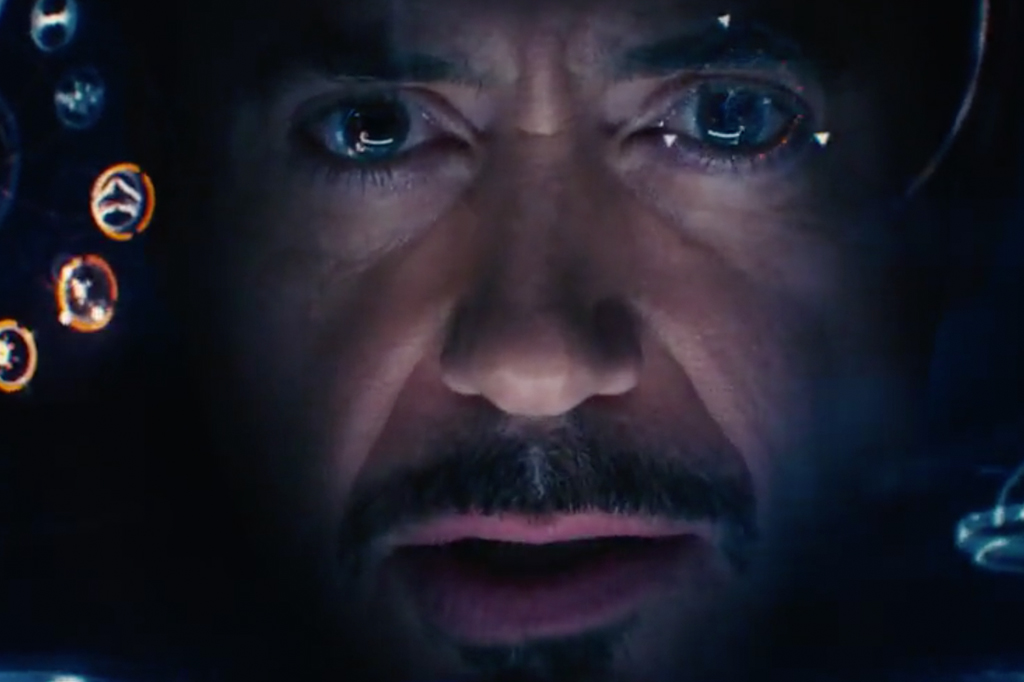 Quiz: a qual filme do Universo Marvel pertence esta cena?