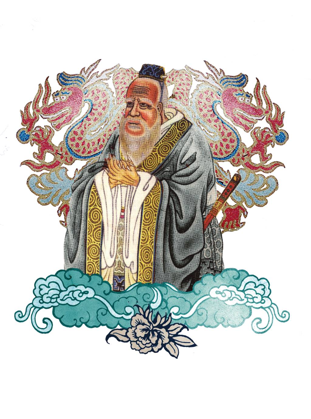 Como são os paraísos das outras religiões?