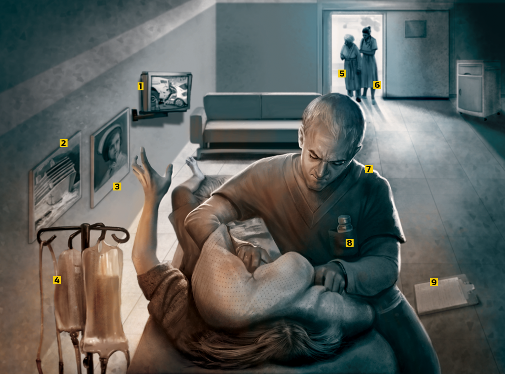 Charles Cullen, o enfermeiro que é o maior serial killer dos EUA