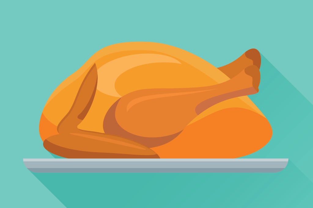 Qual é a diferença entre frango, chester e bruster?