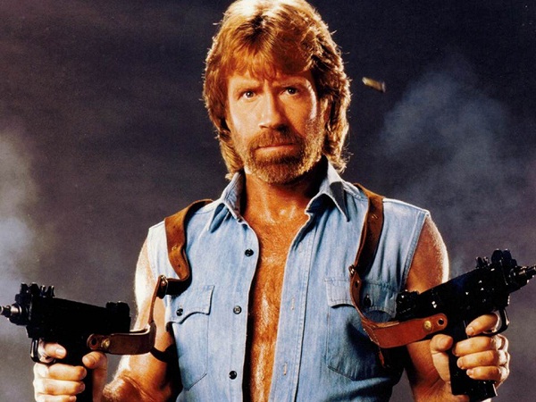 chucknorris