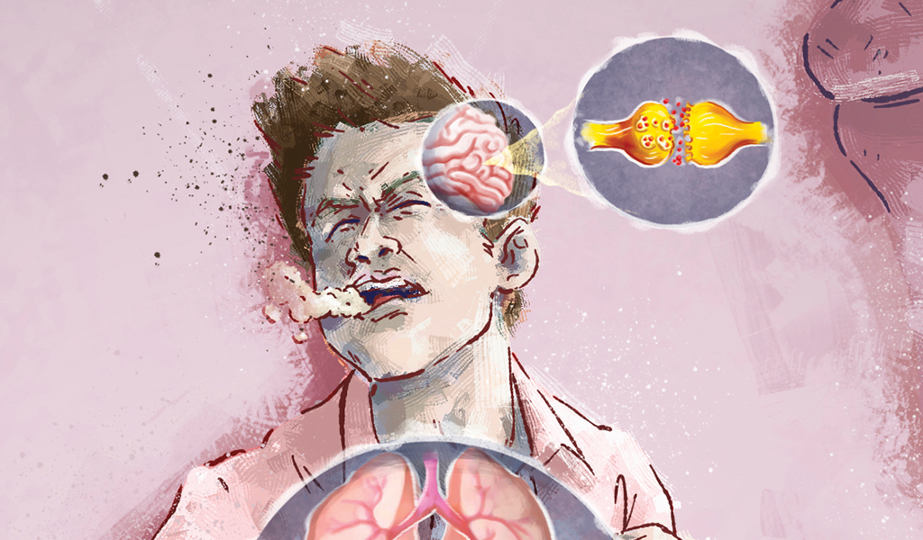 O que acontece no corpo durante uma convulsão?