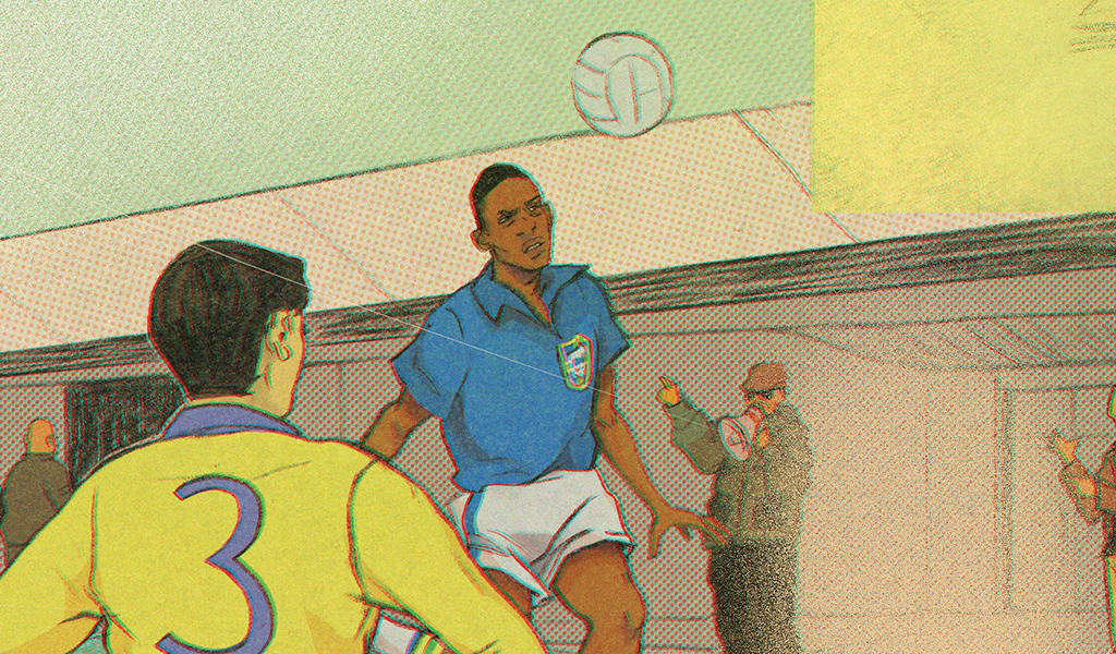 Teoria da conspiração: a Copa de 1958 foi uma armação da CIA?