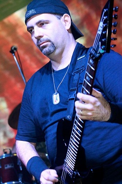 TdF Entrevista – Daniel Dystyler, do Wikimetal