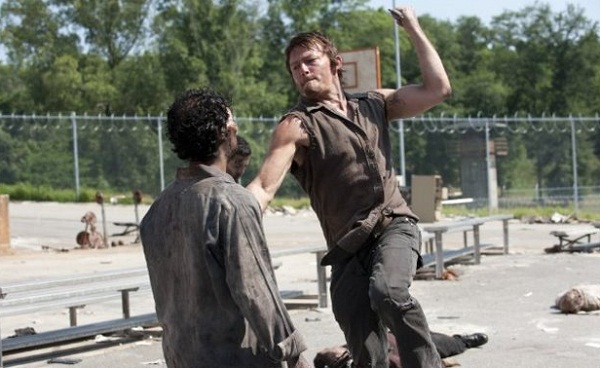 daryl