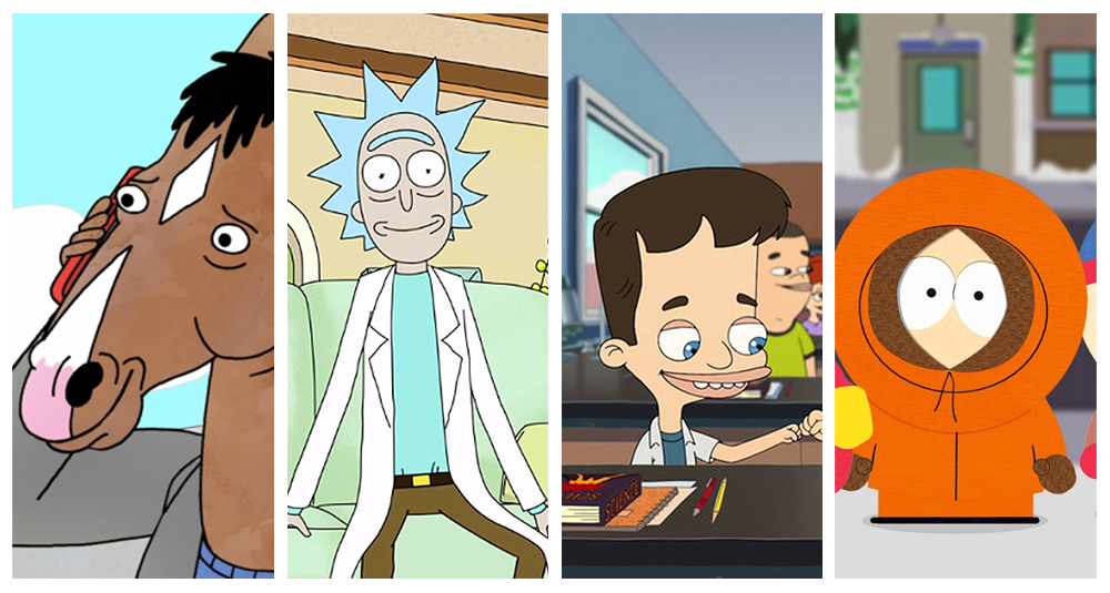 Quiz: de quais animações são essas reflexões profundíssimas?