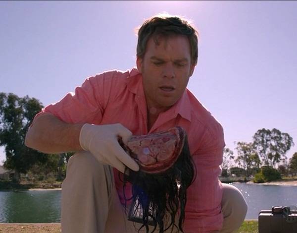Dica TdF – A oitava temporada de Dexter