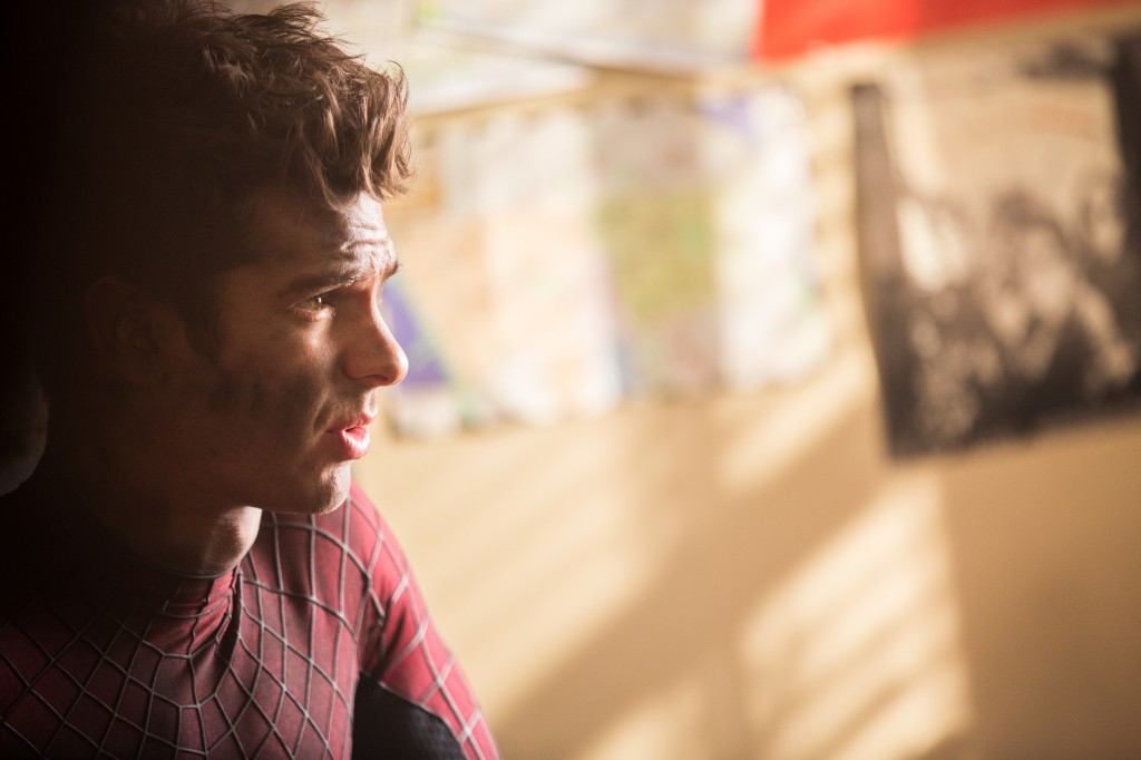 Andrew Garfield
