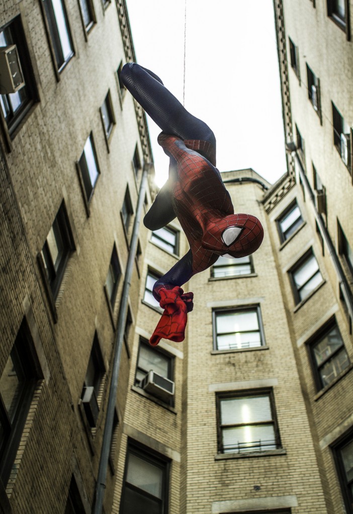 Andrew Garfield