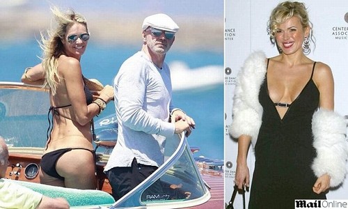 Divórcio coloca mulher na lista dos 500 mais ricos da Inglaterra