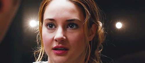 Assista ao primeiro trailer do filme Divergente