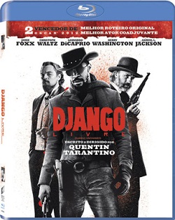 Dica TdF – Django Livre