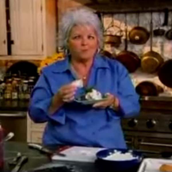 Cheesecake frito: a sobremesa assassina