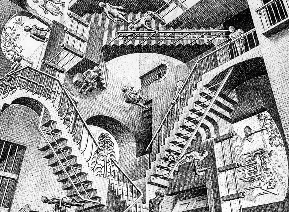 escher_relatividade escher_relatividade
