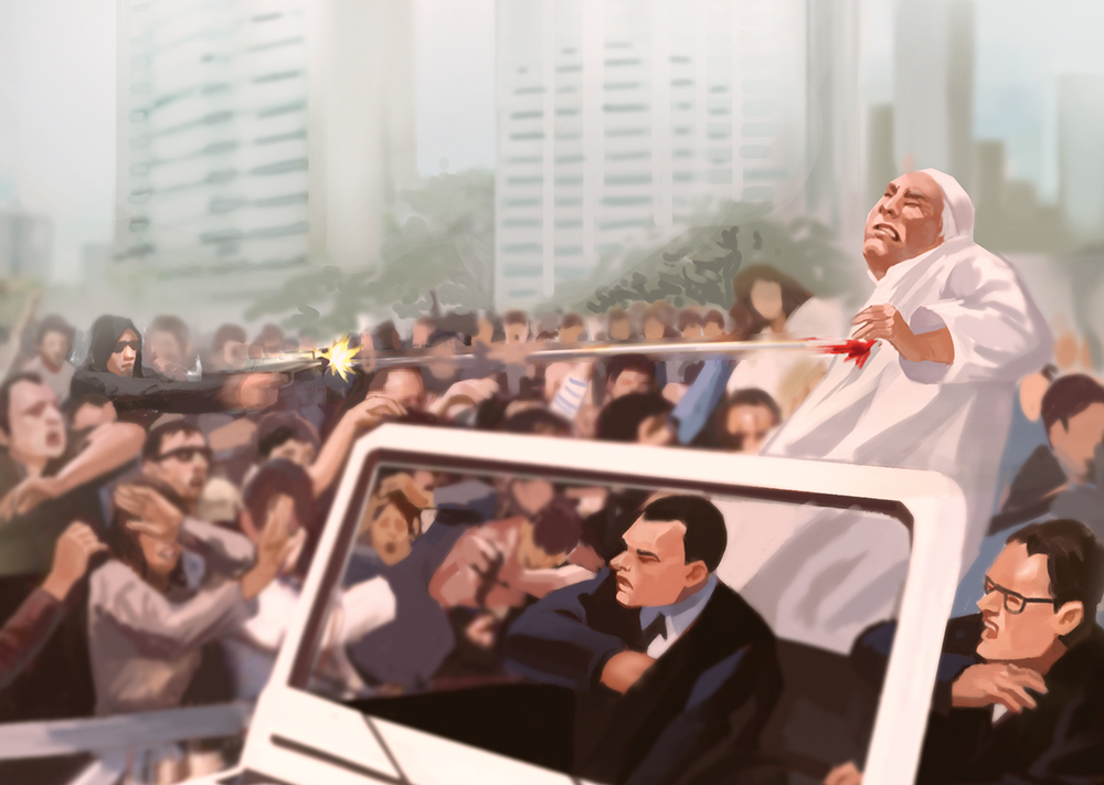 Quais eram os três segredos de Fátima?