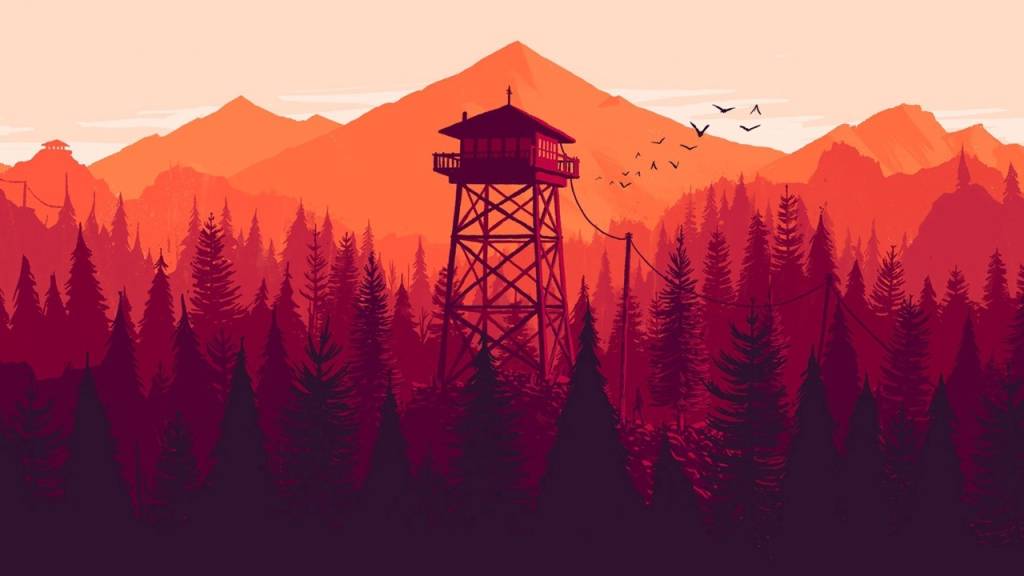 firewatch