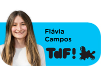 Flávia Campos