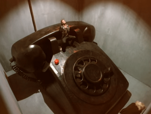 10 videoclipes inspirados em filmes