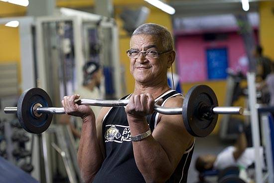 “Highlander brasileiro” sobrevive a 70 paradas cardíacas, úlcera, tuberculose, trombose, diabetes e câncer