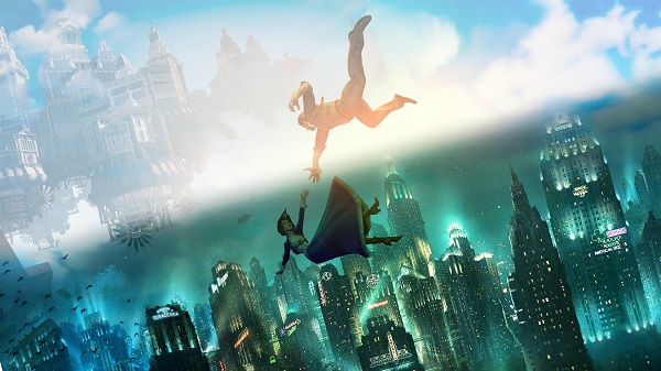 gamesdistopicos_bioshock