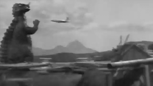 Godzilla leva caos e destruição a Nova York; assista ao trailer