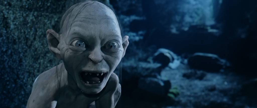 gollum-review