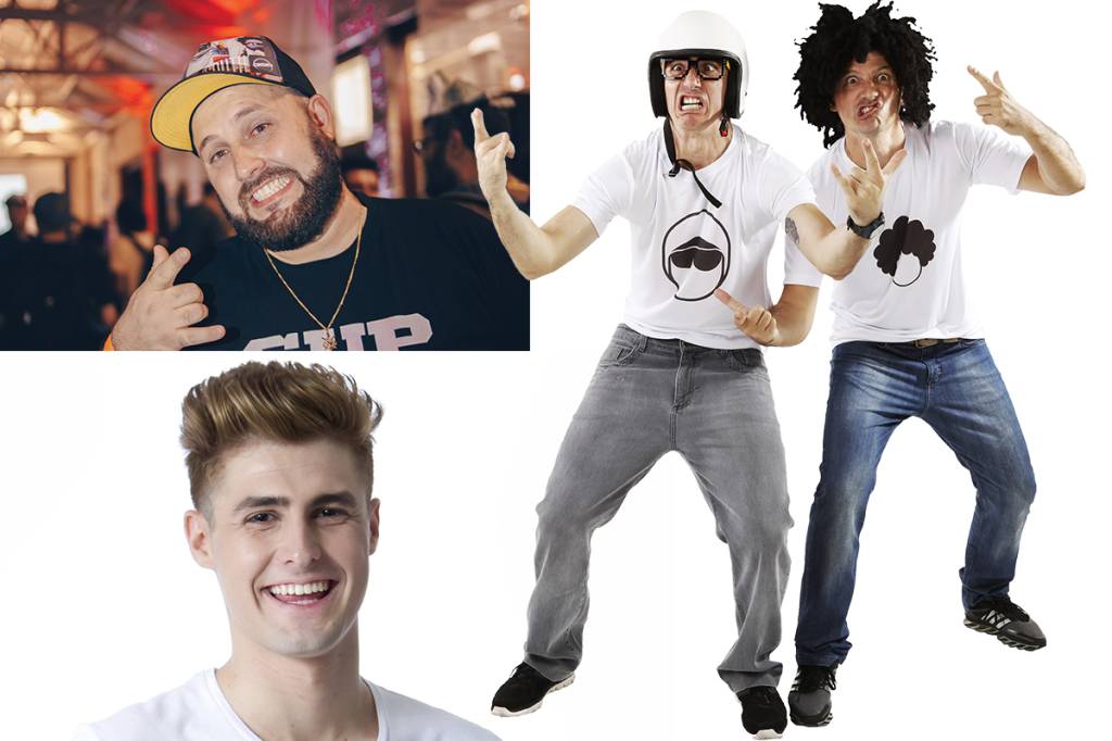 Mas afinal, o que é o Greenk?