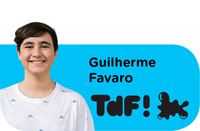 Guilherme Favaro