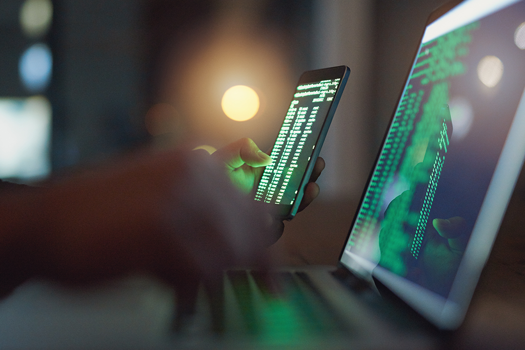 Hackers são responsáveis por 90% das tentativas de login em lojas virtuais