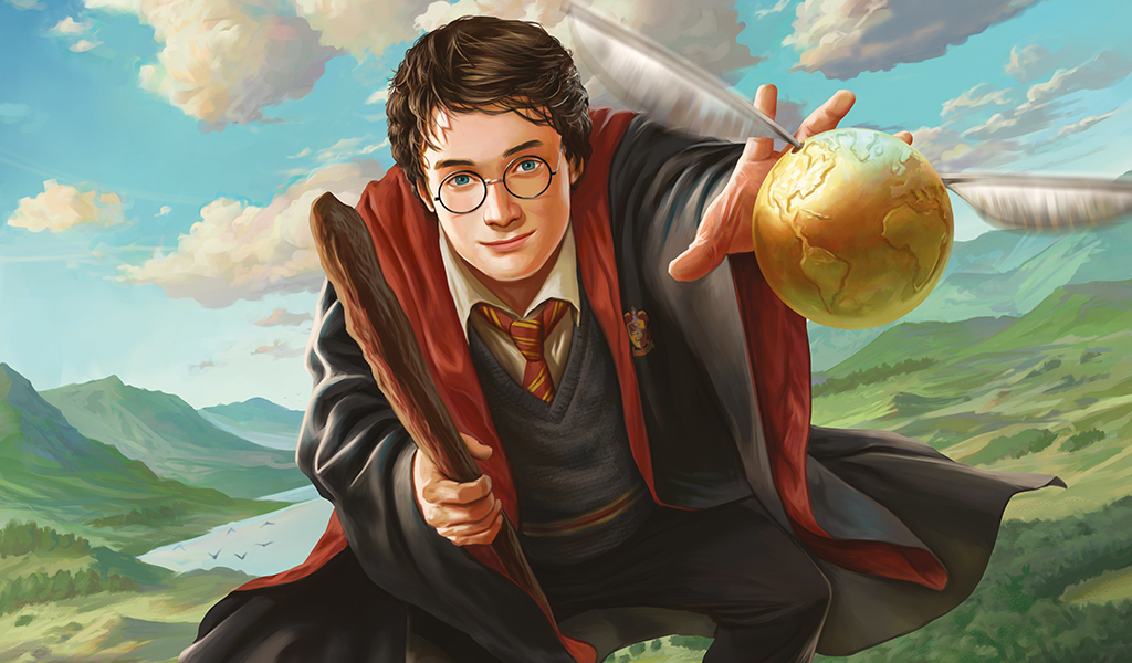 34 provas de que “Harry Potter” mudou o mundo para sempre