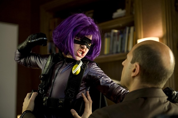 hitgirl