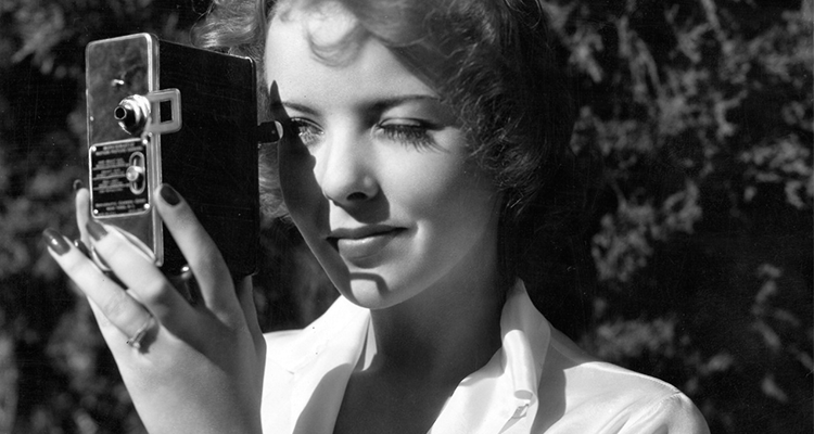 Ida Lupino