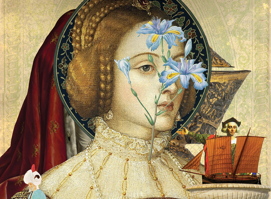 Mulheres que mudaram a história: Isabel 1a, rainha de Castela